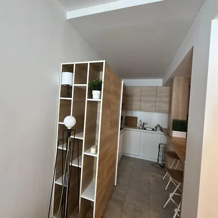 Apartment Jaram, Kopaonik