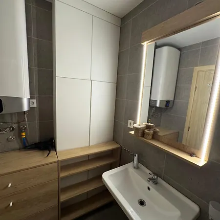 Apartment Jaram, Kopaonik