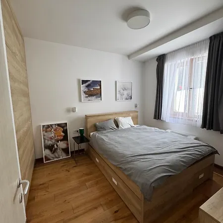 Apartment Jaram, Kopaonik