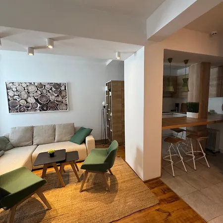 Apartment Jaram, Kopaonik