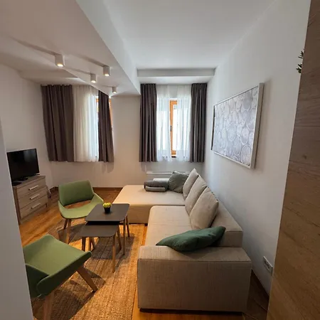 Apartment Jaram, Kopaonik